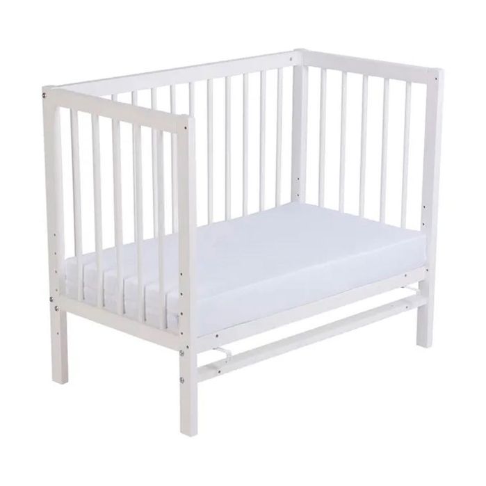 Детская приставная кроватка Фея 100 Polini kids (Россия)