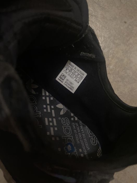 Маратонки adidas 41 1/2