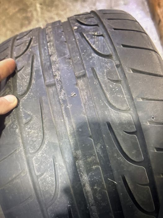 Anvelope 275/50/r20