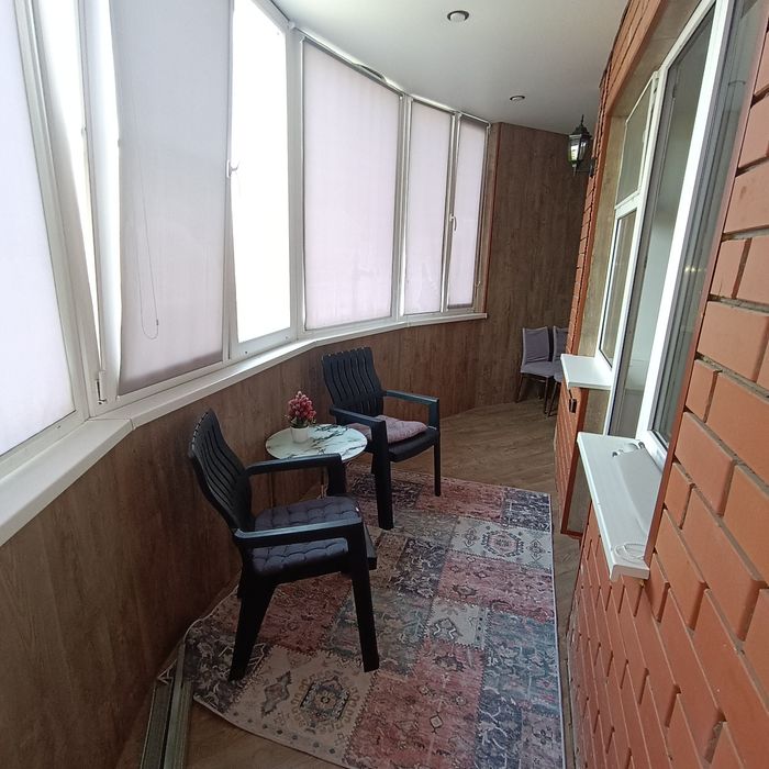 Продается 2ком квартира