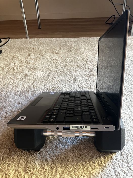 Fujitsu Lifebook U7411
