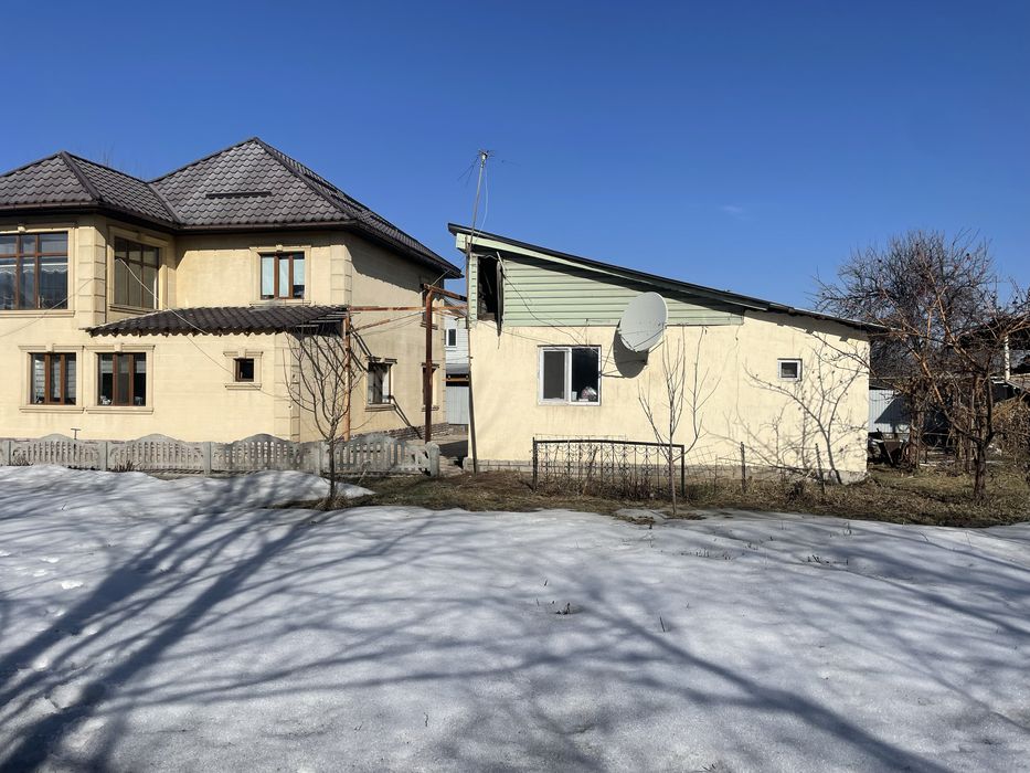 Продается дом !!!