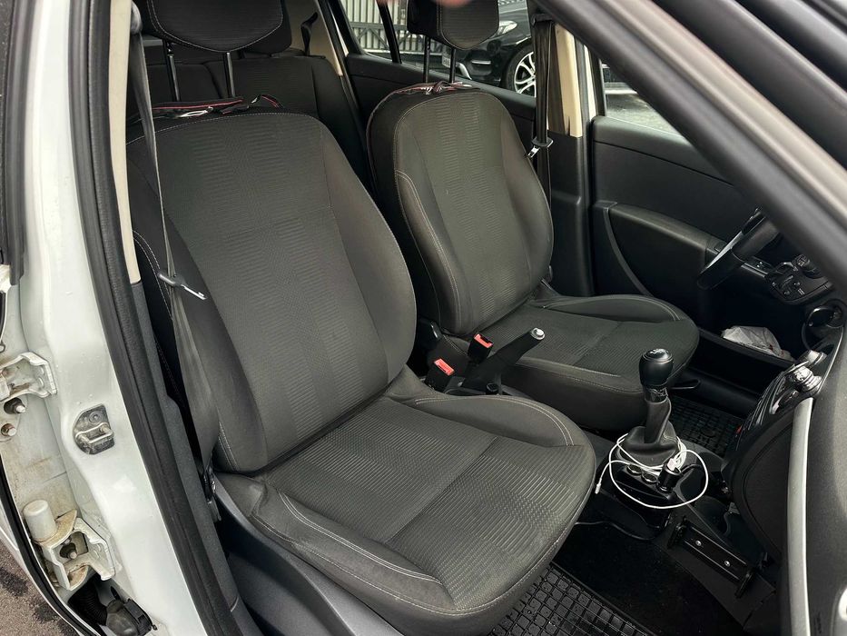 Renault Clio 1,5 dci 2012 euro 5 accept variante !