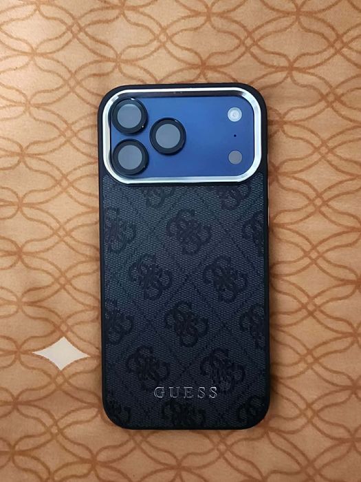 Айфон 17 про макс