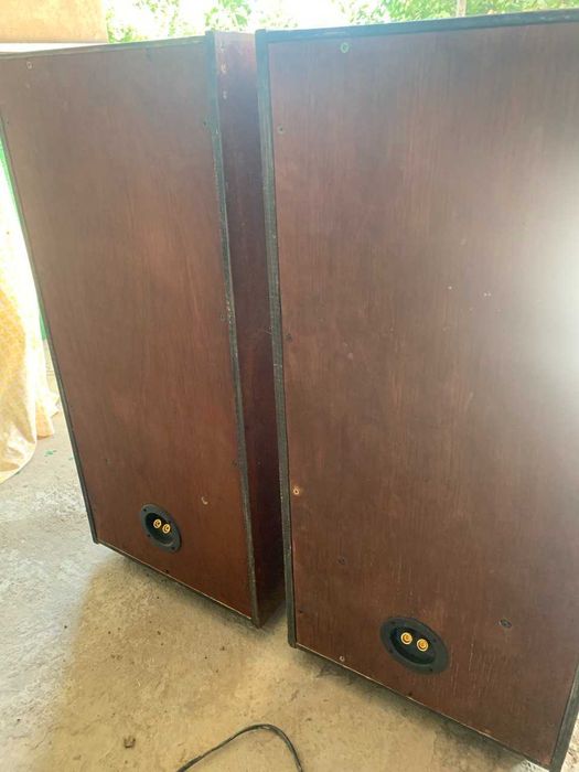 Продаю колонки Симфония-003