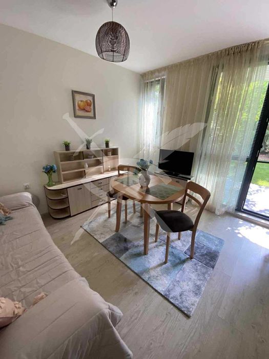 Двустаен - м-т Евксиноград - 176227