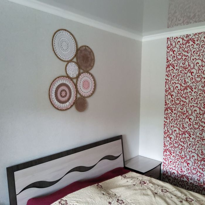 Пано на стену ручной работы