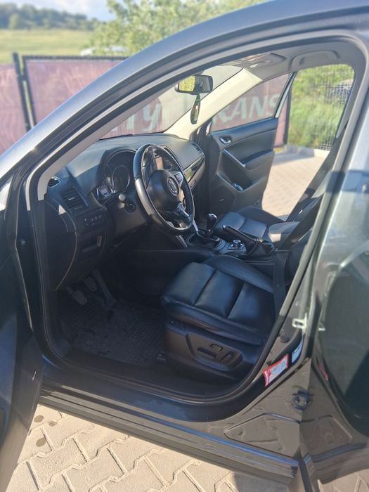 Super pret  mazda cx5