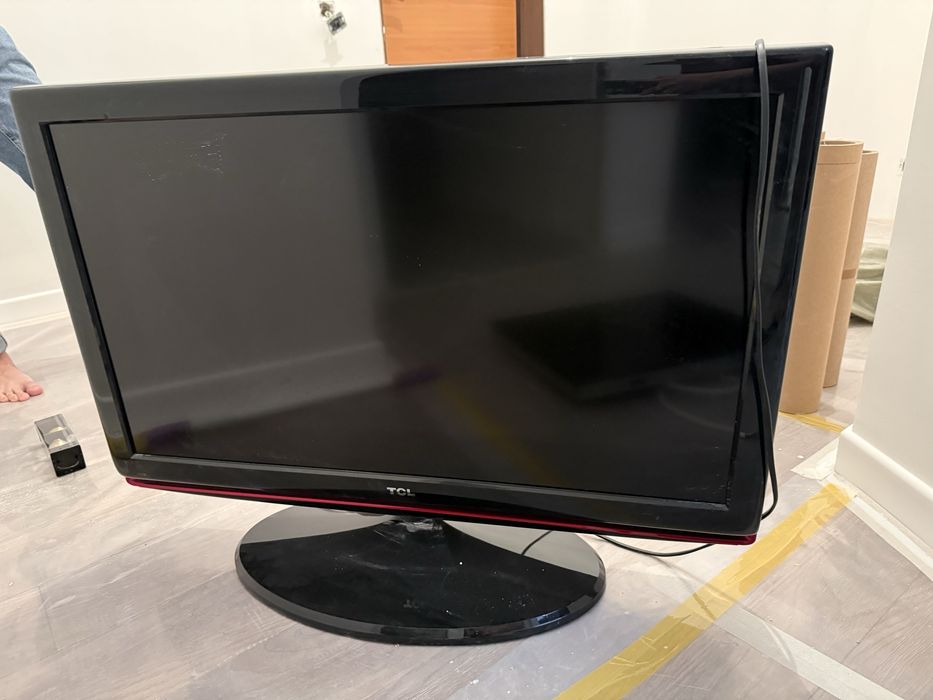 Телевизор маленький TCL