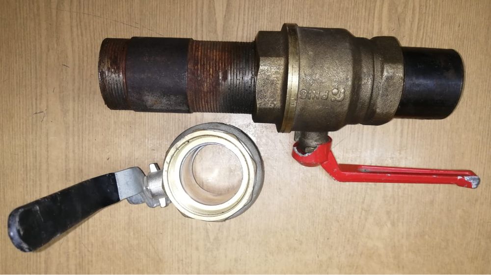 Продам шаровые краны!!! Звоните