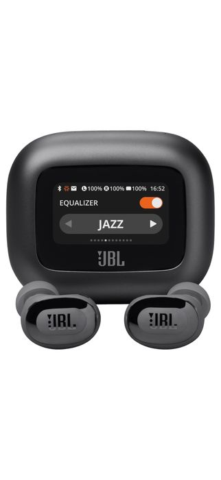 Casti JBL live Buds 3 NC