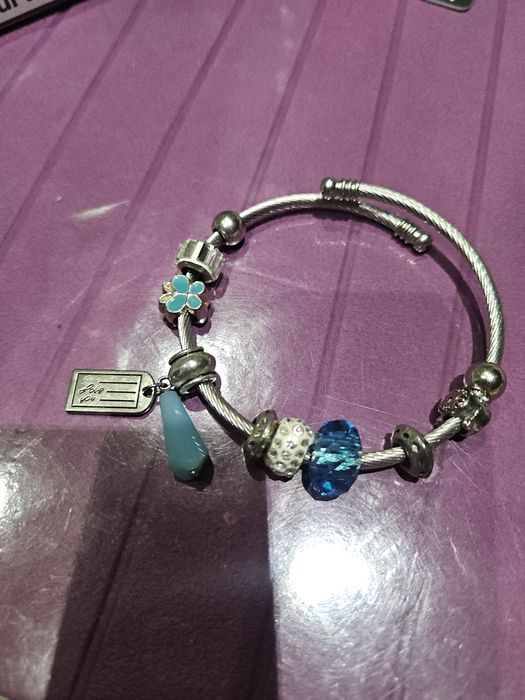 Bratara pentru fetițe