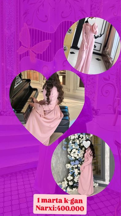 Asal kòylak  sotiladi