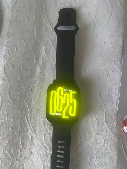 Продам смарт часы