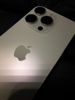 Iphone 15 pro 128 GB 5G