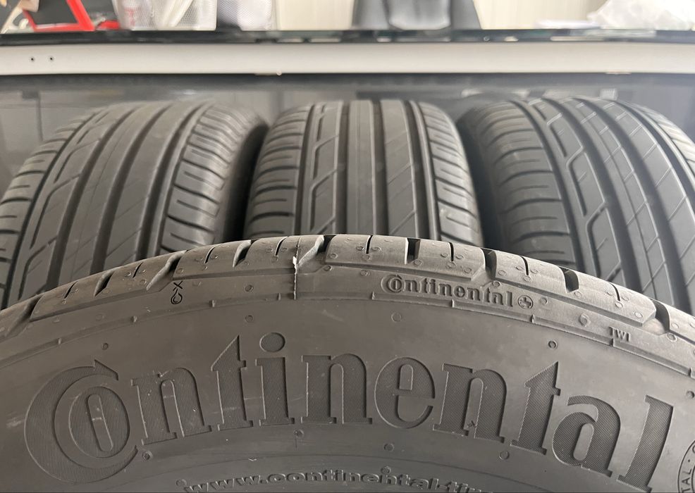 Оригинални джанти 16 цола 5х112 за Фолксваген Т-Рок с гуми 205/60/16