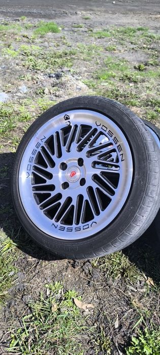 Диски с резиной R16,4/100