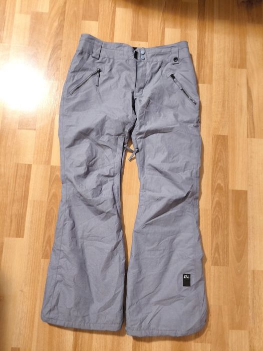 Pantaloni snowboard dama Ride 15 k-M(38)
