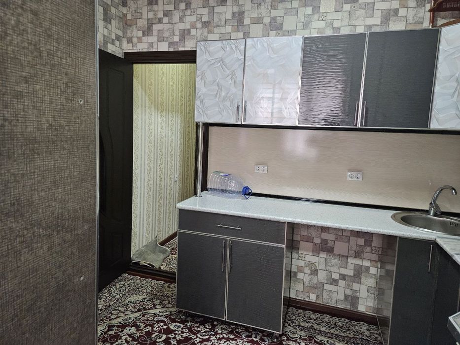 Сдаётся квартира