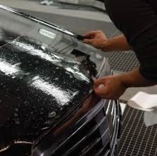 бронировка авто капот крело 190ye