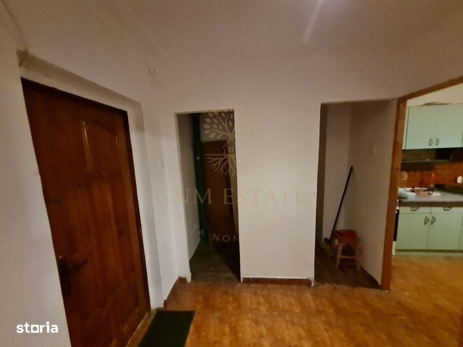 2 Camere Et. 8/8 - 3 min Piata Crangasi