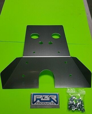 Протектор за can am commander/maverick