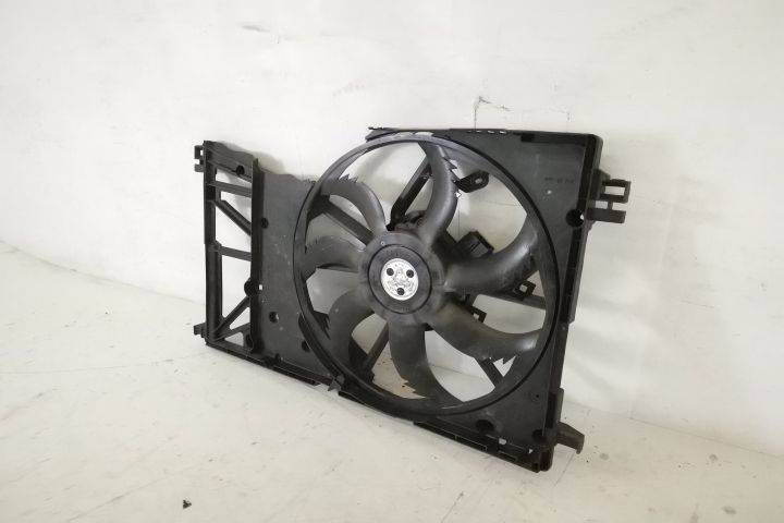 Electroventilator GMV GMW Original Avariat Hybrid Toyota Camry XV70 20