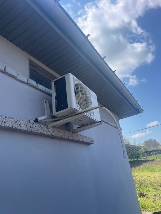 Климатик на старо