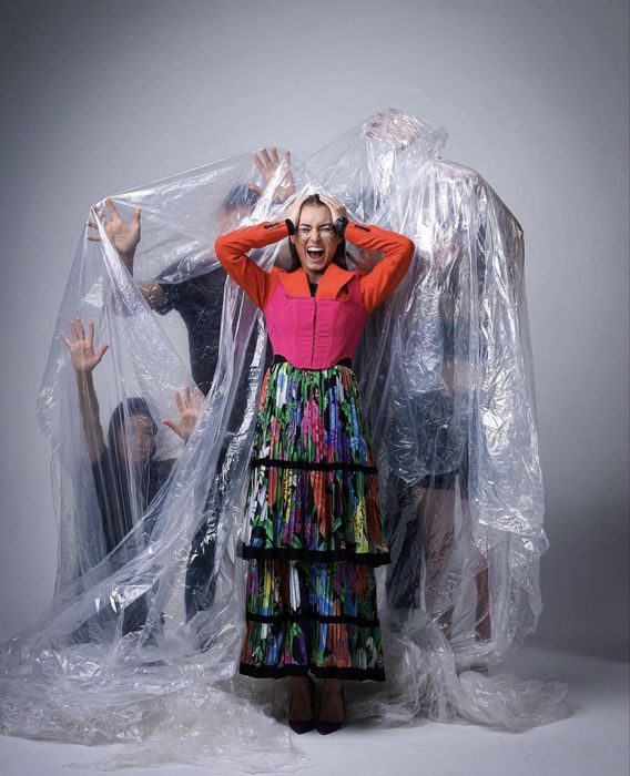 Профессиональный фотограф