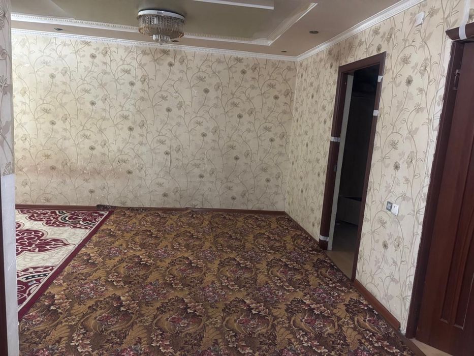 Квартира в аренду