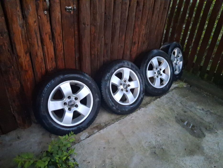 Audi  A4 1.9 TDI