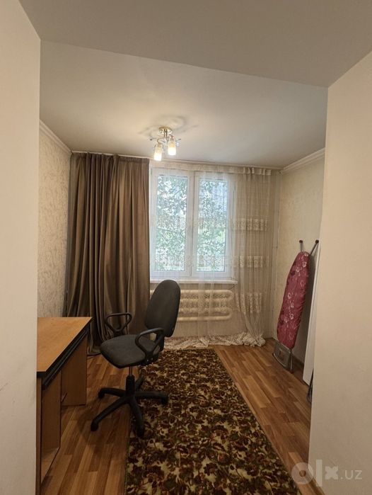 Сдаётся 2 ком квар   ойила$450 депозит $200