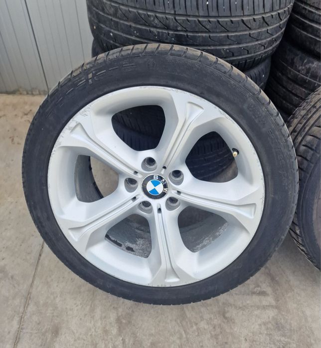 Jante bmw style 320 r18  x1 e84