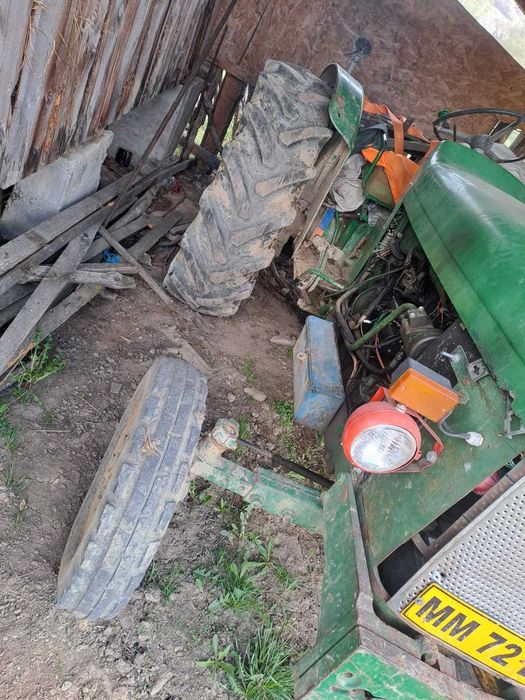 Tractorjonderrrrrr