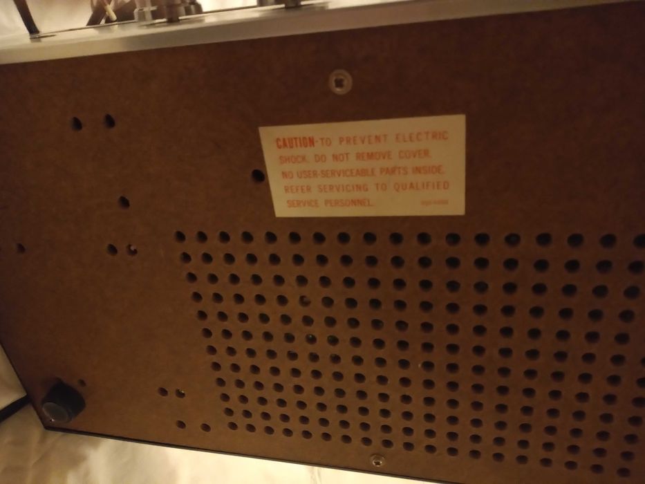 Усилвател TEHNICS  SU2500