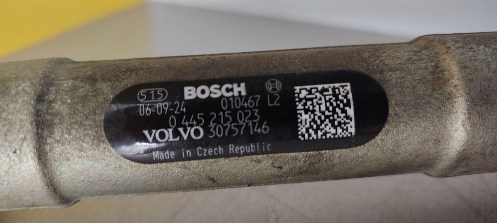 Injectoare Bosch 0445110251