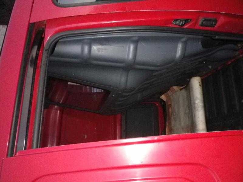 Рено Канго D65 1.9 / Renault Kangoo D65 1.9D на части