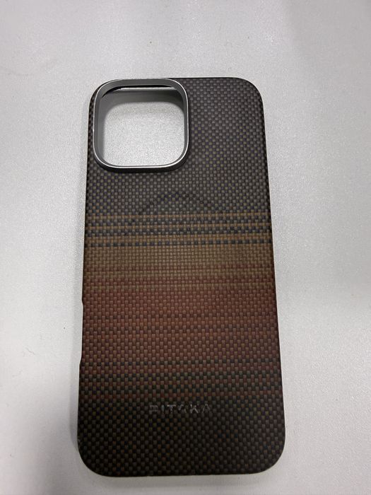 Pitaka чехол оригинал iphone 16 pro max