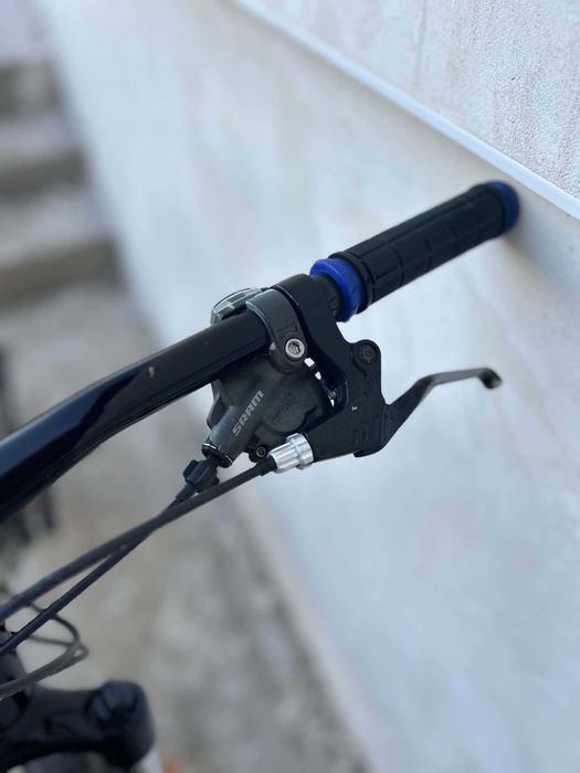 Планински велосипед ROCKRIDER ST 520
