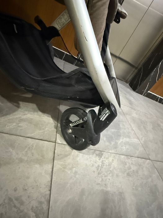 Коляска детская Mountain buggy