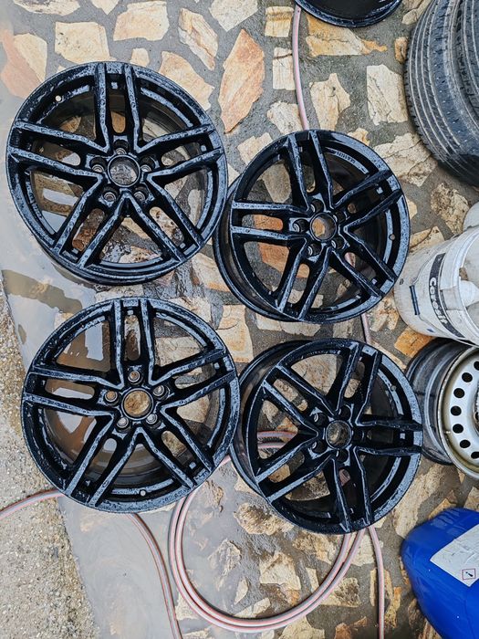 VW, Audi, Skoda 17 цола 5х112