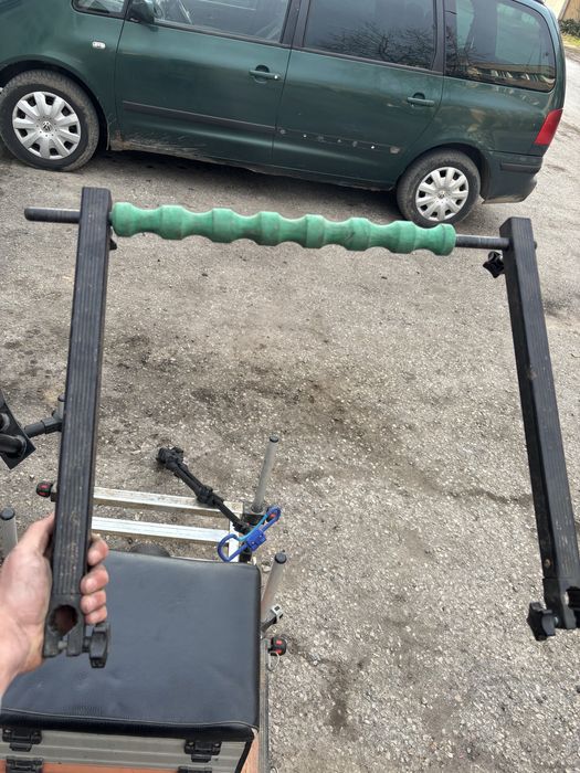 Платформа TRENDEX LAGO 3