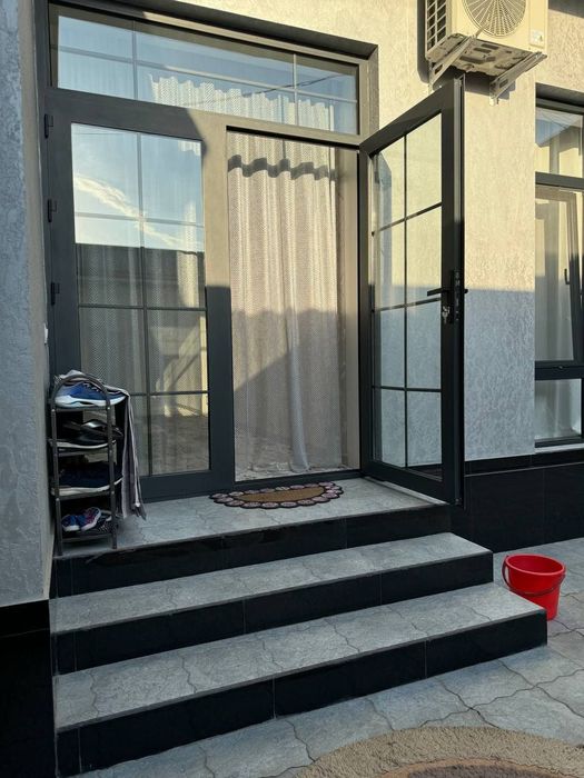 160000у.е Мой Кургон Мачид 2 сотик 5 хона Евро Дом Кора камиш 2/3