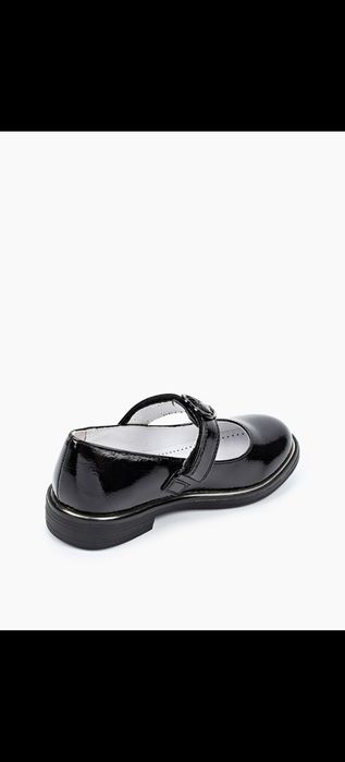 Новые туфли Betsy