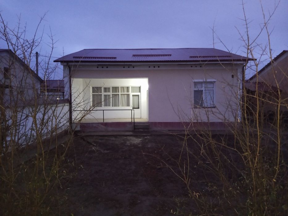 Ижарага 3 хонали ховли, аренда коттедж