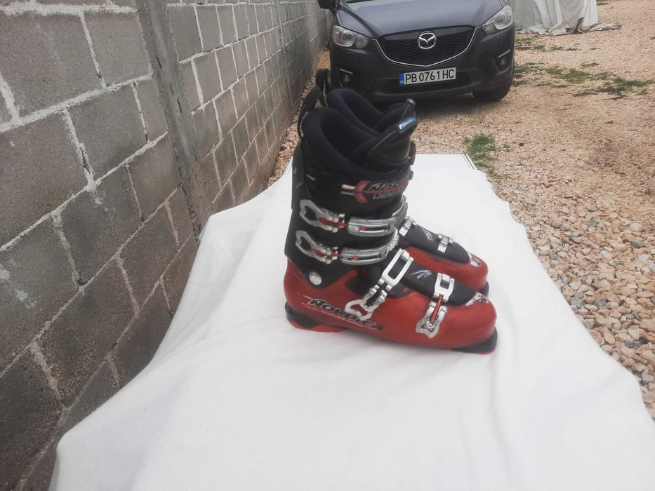 Ски обувки 30см.   NORDICA NXT N3