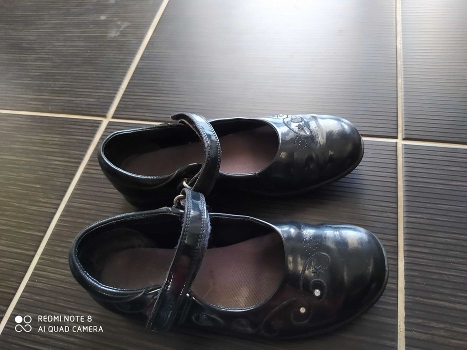 Детская обувь в отличном состоянии