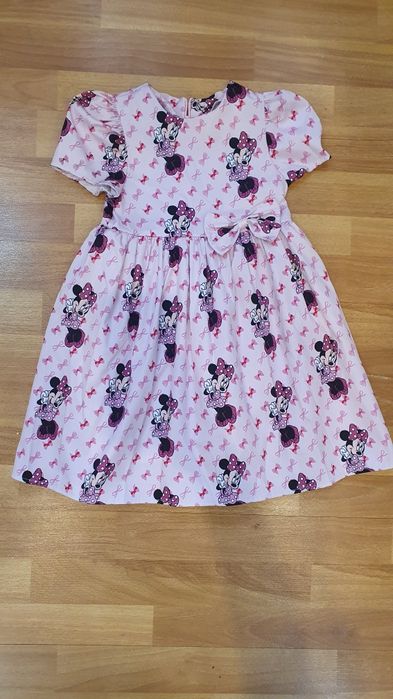 Rochie superba 4-5 ani