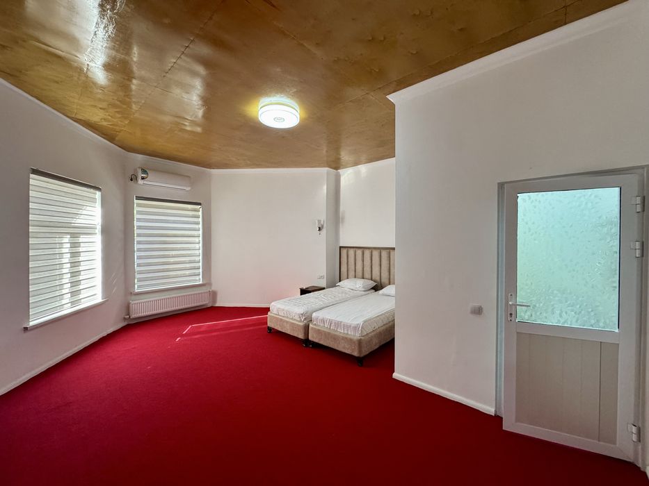 Продается Гостиница. Поворот.