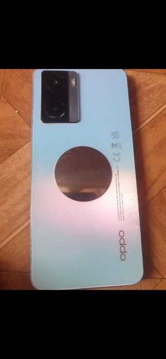Oppo A77 (срочна)